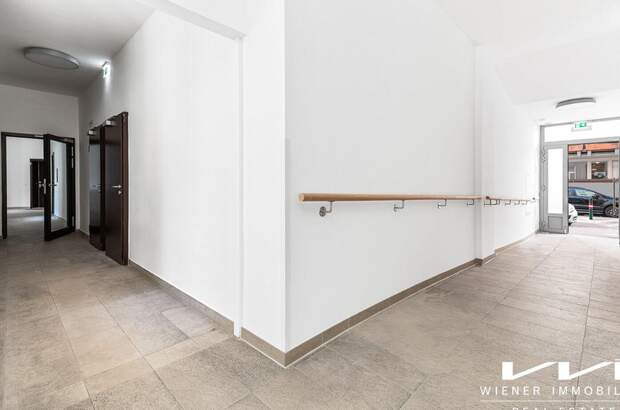 Altbauwohnung kaufen in 1100 Wien (Bild 2)