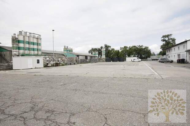 Grundstück mieten in 9020 Klagenfurt