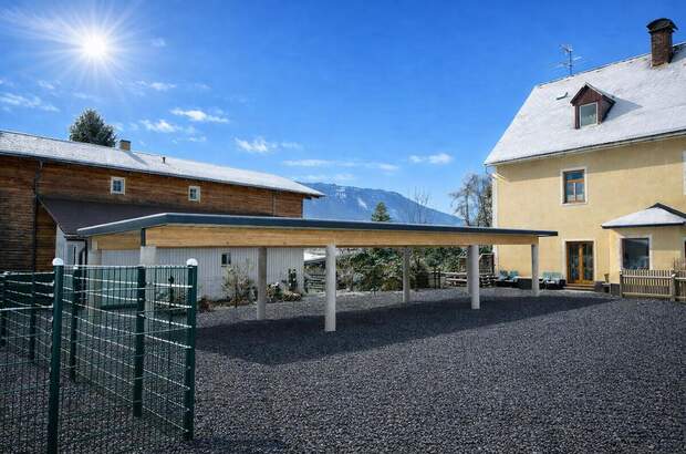 Wohnung mieten in 8940 Liezen (Bild 1)