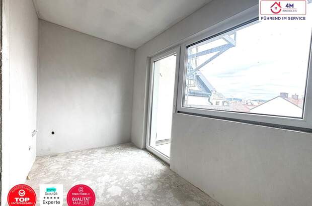 Terrassenwohnung kaufen in 1170 Wien (Bild 2)