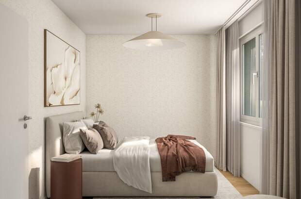 Wohnung mit Balkon kaufen in 4623 Gunskirchen (Bild 2)