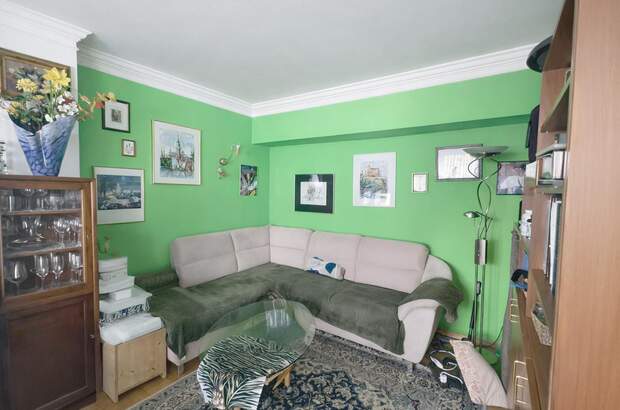 Terrassenwohnung kaufen in 1150 Wien (Bild 2)