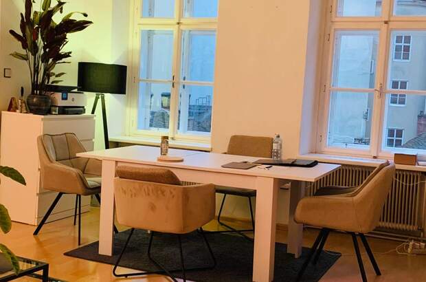 Altbauwohnung mieten in 1090 Wien (Bild 2)