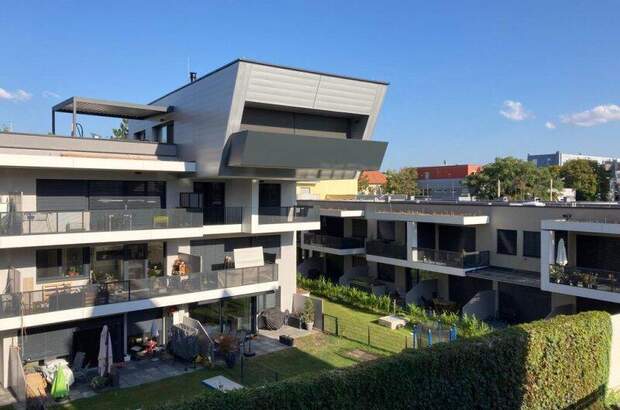 Terrassenwohnung kaufen in 8010 Graz (Bild 3)