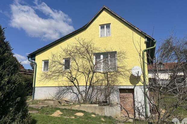 Haus kaufen in 8522 Groß Sankt Florian (Bild 1)