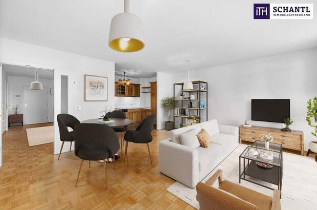 Terrassenwohnung kaufen in 1170 Wien (Bild 4)