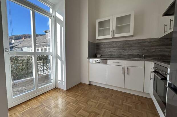 Wohnung mit Balkon kaufen in 8940 Liezen (Bild 1)