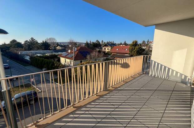 Wohnung mit Balkon mieten in 1210 Wien (Bild 1)