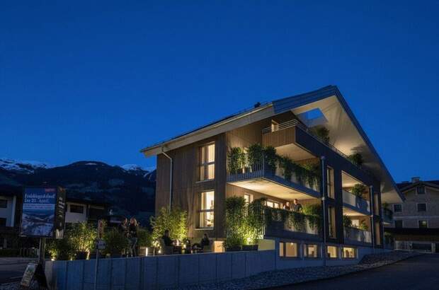 Wohnung mit Balkon kaufen in 6263 Fügen (Bild 5)