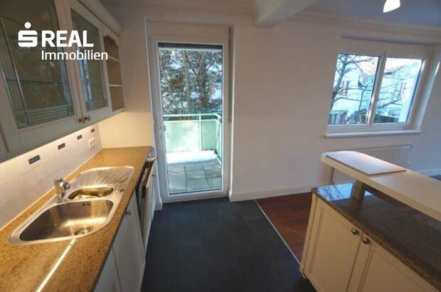 Terrassenwohnung mieten in 2340 Mödling (Bild 4)