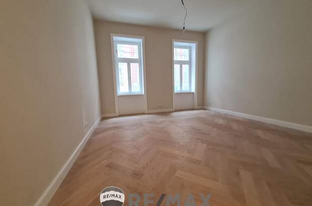 Mietwohnung in 1040 Wien (Bild 2)