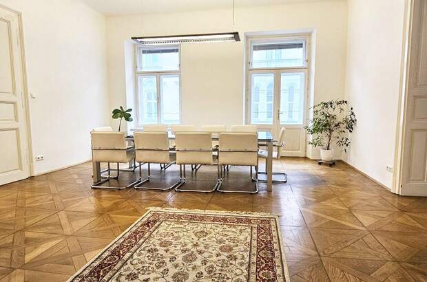 Gewerbeobjekt mieten in 8010 Graz (Bild 1)