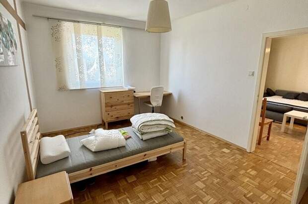 Wohnung mit Balkon kaufen in 8041 Graz (Bild 5)