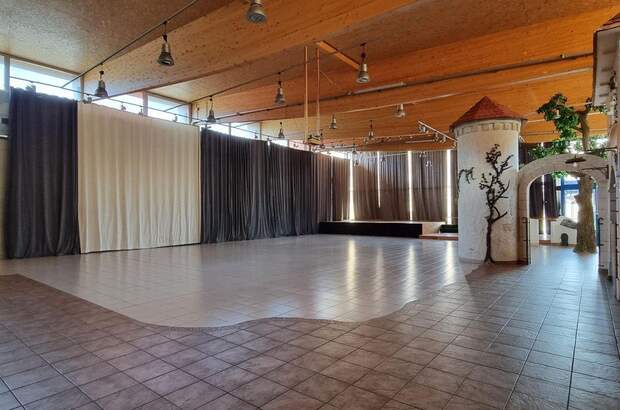 Gewerbeobjekt kaufen in 3184 Türnitz (Bild 2)