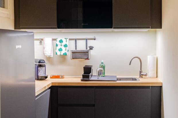 Altbauwohnung kaufen in 1150 Wien (Bild 2)