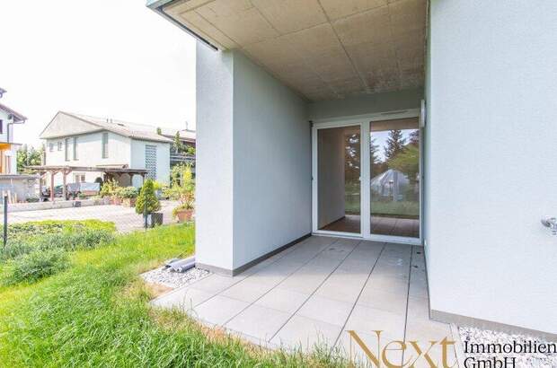 Terrassenwohnung mieten in 3100 St. Pölten (Bild 4)