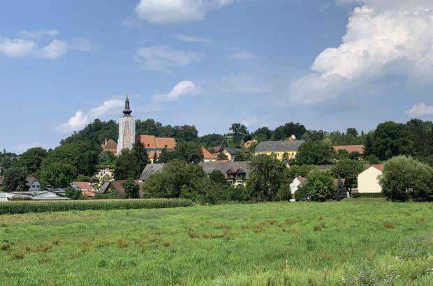 Grundstück kaufen in 8413 Sankt Georgen (Bild 2)