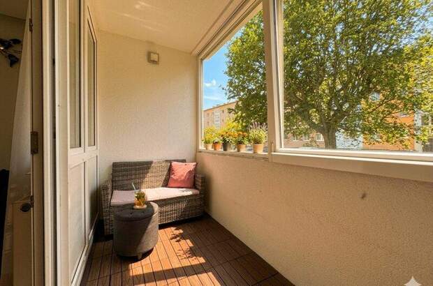 Terrassenwohnung kaufen in 4690 Schwanenstadt (Bild 4)