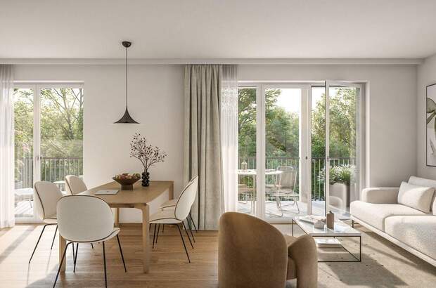 Wohnung mit Balkon kaufen in 4810 Gmunden (Bild 3)