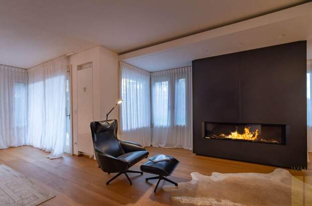 Wohnung mit Balkon kaufen in 33100 Udine (Bild 5)