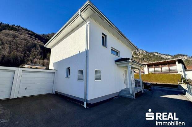 Einfamilienhaus kaufen in 6773 Vandans (Bild 3)