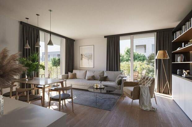 Wohnung mieten in 8010 Graz (Bild 5)