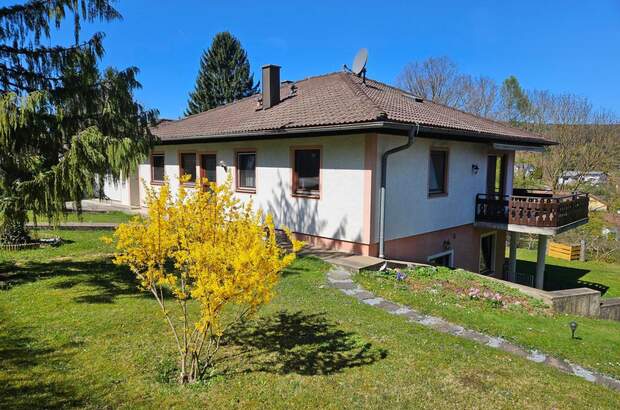 Einfamilienhaus kaufen in 3033 Altlengbach (Bild 2)