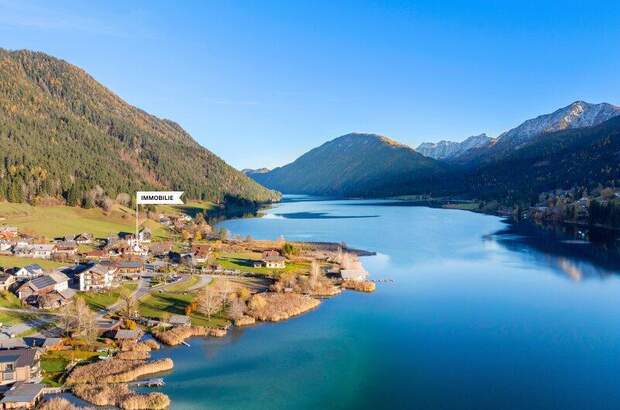 Mehrfamilienhaus kaufen in 9762 Weißensee (Bild 2)