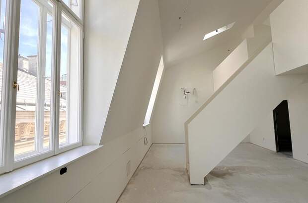 Büro / Praxis mieten in 1010 Wien (Bild 5)