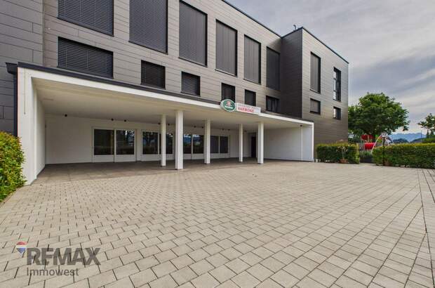 Gewerbeobjekt mieten in 6840 Götzis