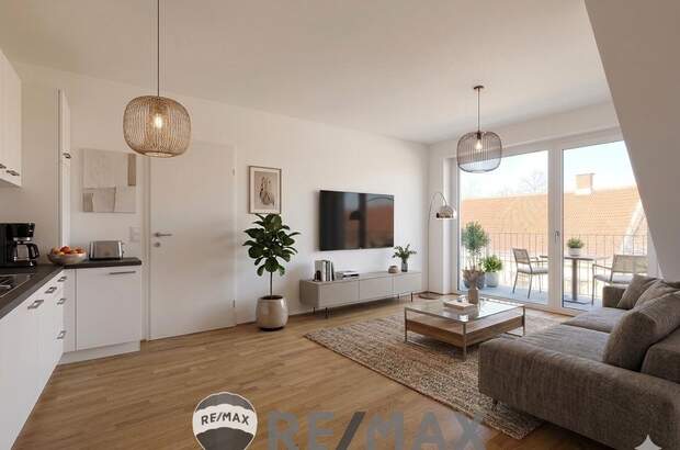 Terrassenwohnung kaufen in 1230 Wien (Bild 1)