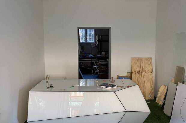 Gewerbeobjekt mieten in 5020 Salzburg (Bild 3)