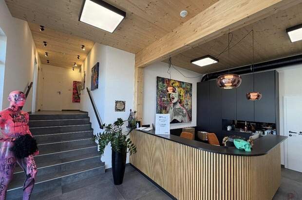 Gewerbeobjekt kaufen in 8230 Hartberg (Bild 2)