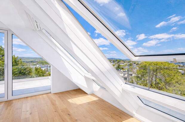 Wohnung mit Balkon kaufen in 1190 Wien (Bild 5)