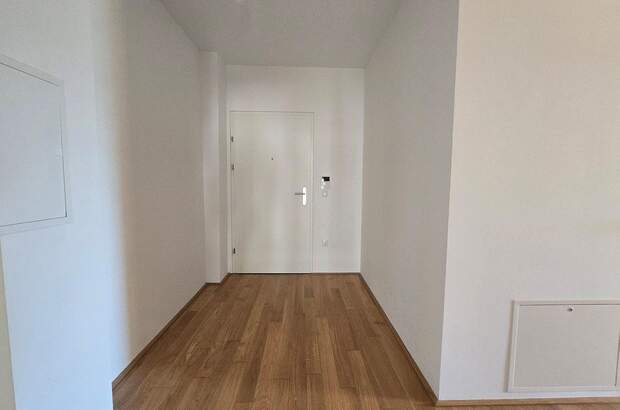 Terrassenwohnung mieten in 1210 Wien (Bild 4)