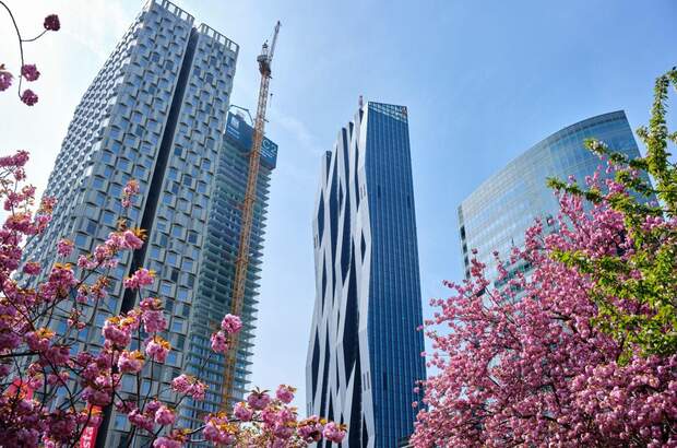 Wohnung kaufen in 1220 Wien (Bild 5)