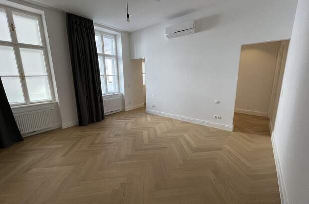 Wohnung mieten in 1010 Wien (Bild 3)