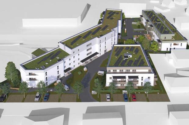 Wohnung kaufen in 4061 Langholzfeld (Bild 2)