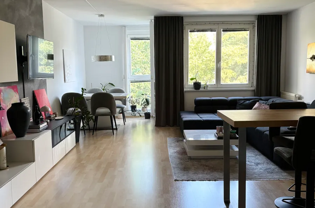Wohnung mieten in 1230 Wien (Bild 2)