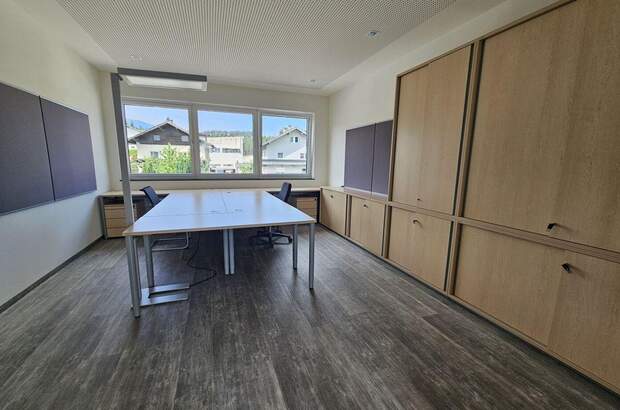 Gewerbeobjekt mieten in 6123 Terfens (Bild 4)