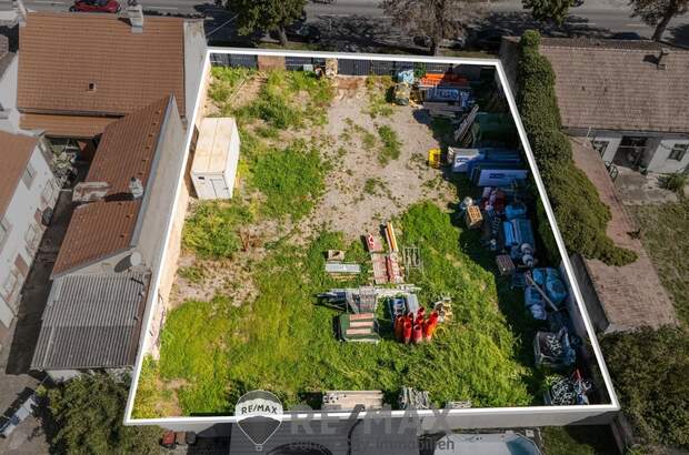 Grundstück kaufen in 2440 Gramatneusiedl (Bild 2)