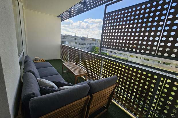 Wohnung mit Balkon kaufen in 1100 Wien (Bild 4)