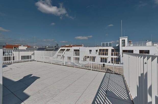 Terrassenwohnung kaufen in 1180 Wien (Bild 1)