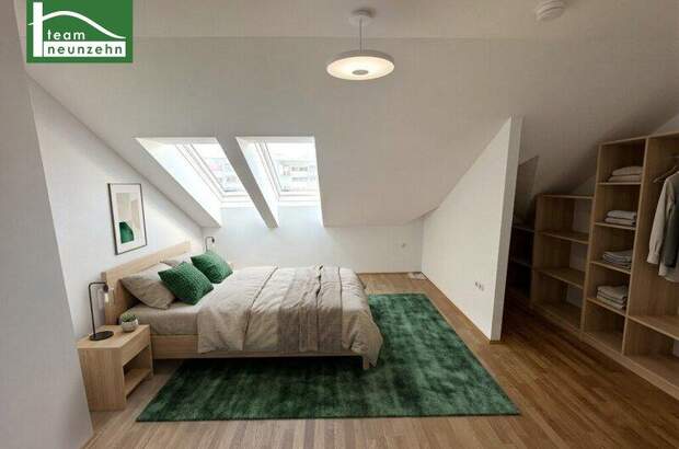 Wohnung mieten in 8020 Graz (Bild 4)