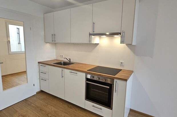 Wohnung mit Balkon mieten in 1040 Wien (Bild 4)