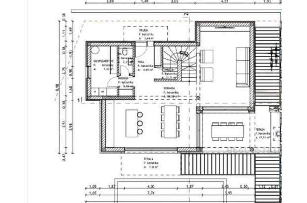 Haus kaufen in 52440 Porec (Bild 5)