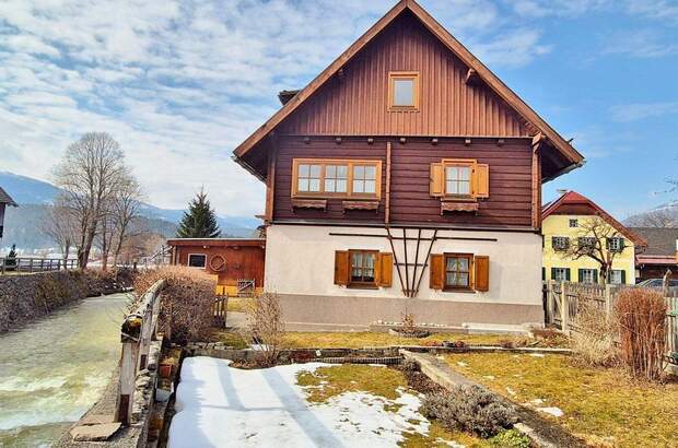 Haus kaufen in 8983 Bad Mitterndorf (Bild 2)