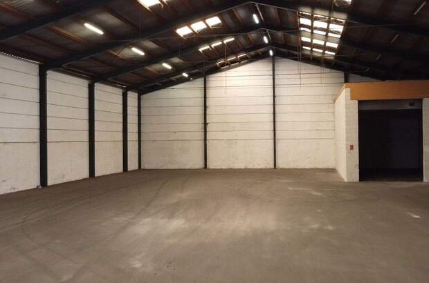 Gewerbeobjekt mieten in 4300 St. Valentin (Bild 4)