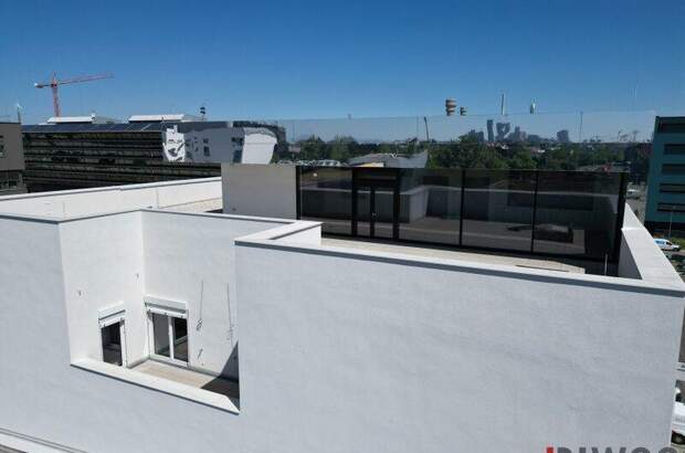 Büro / Praxis mieten in 1210 Wien (Bild 4)