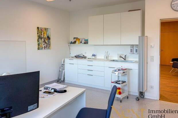 Büro / Praxis mieten in 4020 Linz (Bild 5)